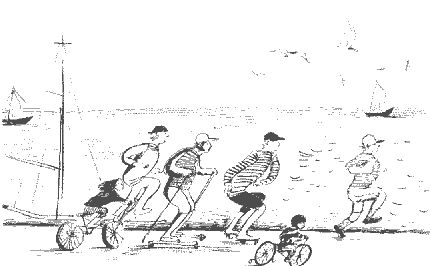 Аркадий Тигай - Под парусом вокруг Старого Света: Записки мечтательной вороны