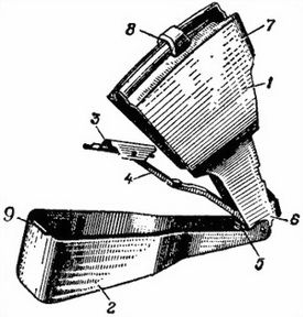 Министерство обороны СССР - Наставление по стрелковому делу 7,62-мм...