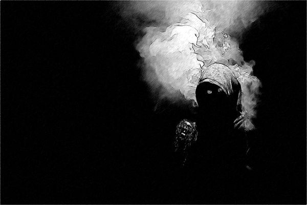 Степан Мазур - Шипы Души