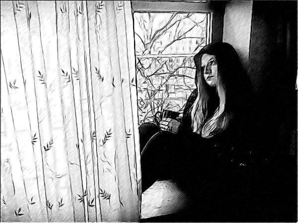 Степан Мазур - Посланники тени