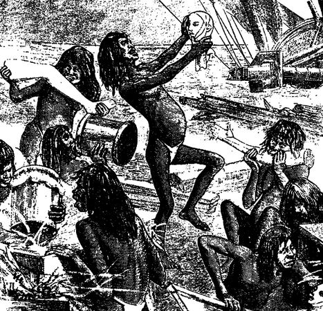 Луи Буссенар - Десять миллионов Красного Опоссума