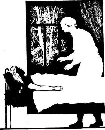 Вильям Гиллер - Тихий тиран