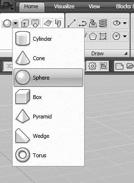Татьяна Соколова - AutoCAD 2009. Учебный курс