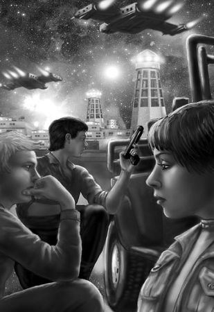 Денис Кащеев - Варвар