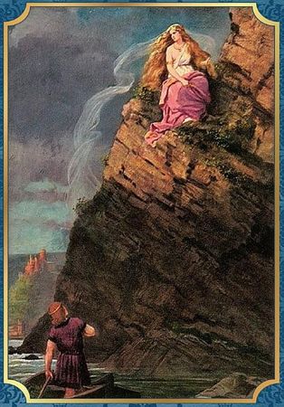 Генрих Гейне - Лорелея (сборник)