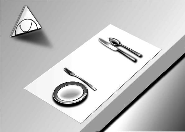 Ольга Шамкуть - Профессия официант-бармен. Учебное пособие