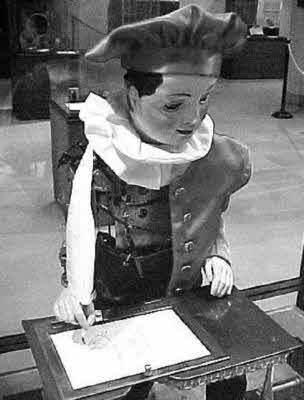 Валерий Шилов - Удивительная история информатики и автоматики