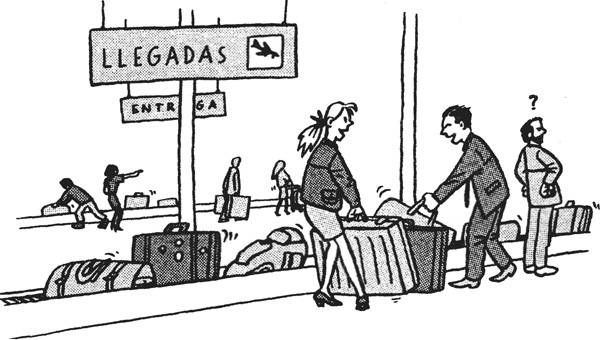 Кармен Р. де Кёнигбауэр, Харда Кувэр - Испанский за 30 дней