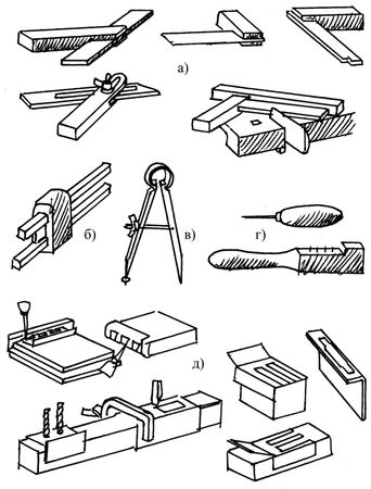 Евгений Банников - Резьба по дереву
