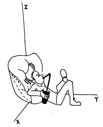 Павел Эрзяйкин - Ваши дети - не ваши дети