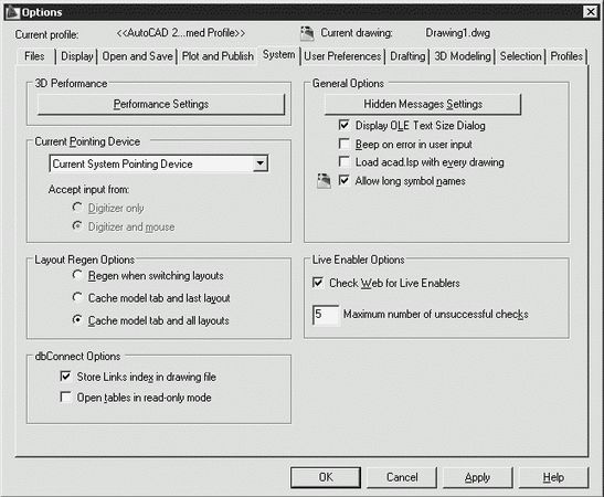 Татьяна Соколова - AutoCAD 2009. Учебный курс