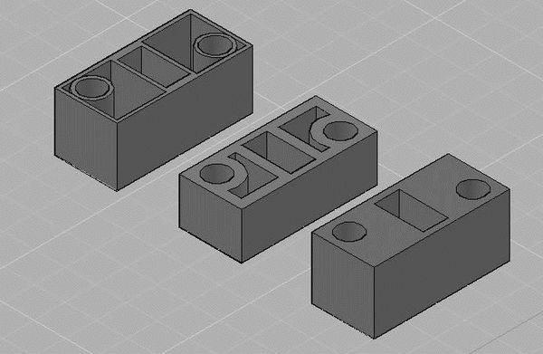 Татьяна Соколова - AutoCAD 2009. Учебный курс