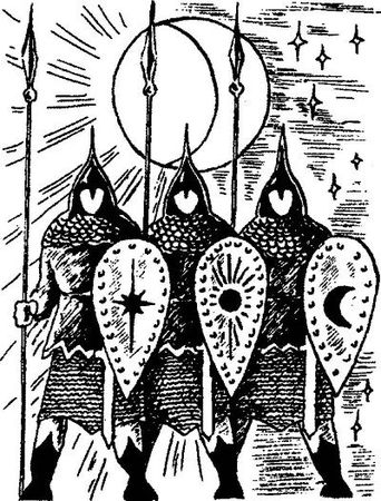 Алексей Кононенко - Энциклопедия славянской культуры, письменности и мифологии