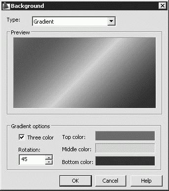 Татьяна Соколова - AutoCAD 2009. Учебный курс