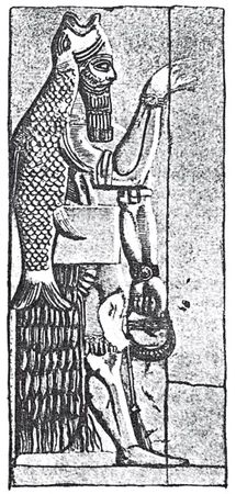 Альфред Леманн - Иллюстрированная история суеверий и волшебства