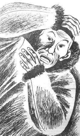 Абдижамил Нурпеисов - Долг