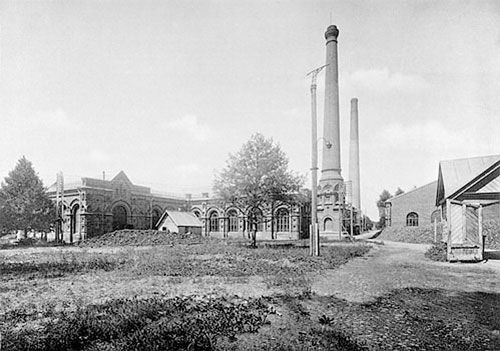 Елена Мусорина, Сергей Выстрелков - Церковь Святителя Филиппа Митрополита...