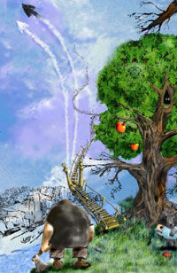 Дмитрий Горчев - Сволочи