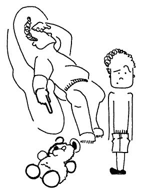 Павел Эрзяйкин - Ваши дети - не ваши дети