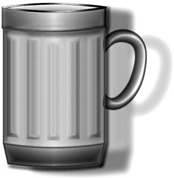 Ольга Шамкуть - Профессия официант-бармен. Учебное пособие