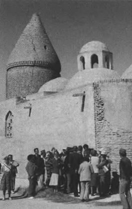 Жан-Поль Ру - Тамерлан