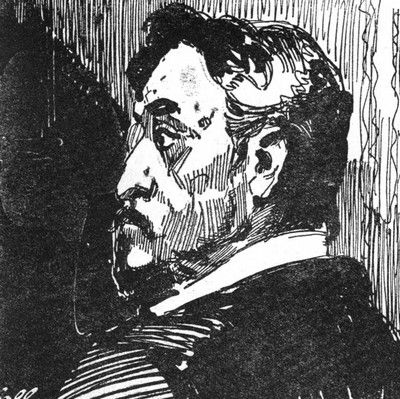 Эмиль Золя - Собрание сочинений. Т. 10. Жерминаль