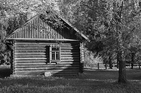 Олег Ермаков - Вокруг света