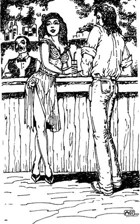 Стефания Эш - Искушение