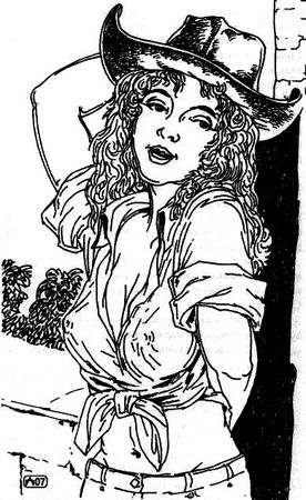 Стефания Эш - Искушение