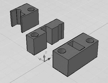 Татьяна Соколова - AutoCAD 2009. Учебный курс