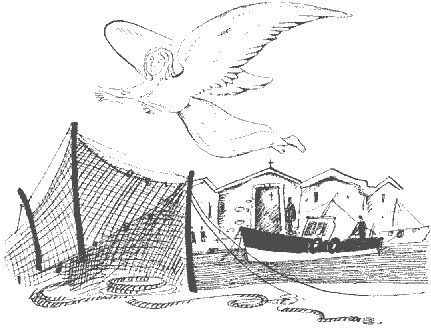 Аркадий Тигай - Под парусом вокруг Старого Света: Записки мечтательной вороны