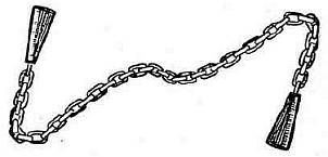 Оружие уличного бойца