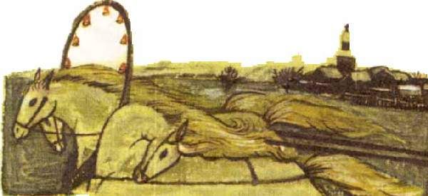 Н. Кабанова - О царь- колоколе, бубенцах, валдайских колокольчиках, о биле и...