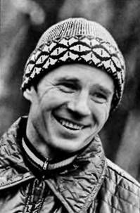 Сергей Бершов - Южная стена Лхоцзе