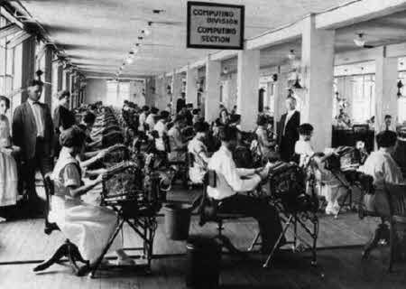 Валерий Шилов - Удивительная история информатики и автоматики