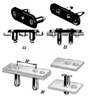 Виктор Борисов - Юный радиолюбитель [7-изд]