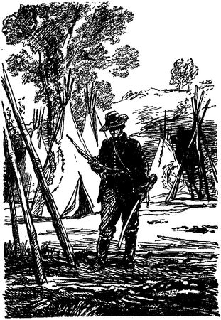 Говард Фаст - Последняя граница