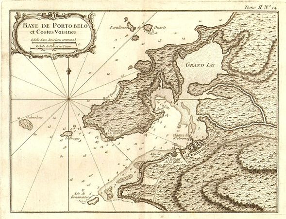 Виктор Губарев - Фортуна Джона Коксона