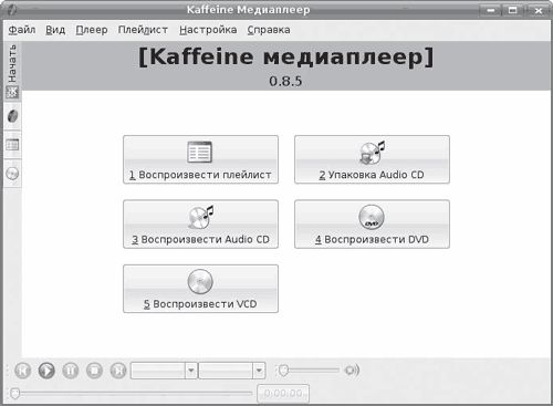 Сергей Яремчук - 200 лучших программ для Linux