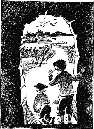 Николай Тихонов - Ленинградские рассказы