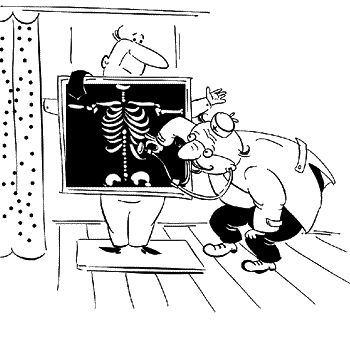 Александр Константинов - Занимательная радиация. Всё, о чём вы хотели спросить:...