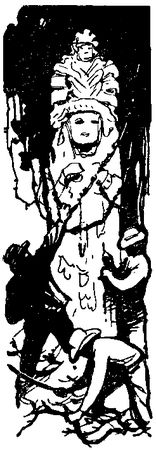 Глеб Голубев - Следствие сквозь века