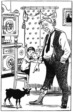 Лев Кассиль - Том 1. Кондуит и Швамбрания. Вратарь Республики