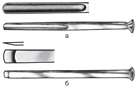 Геннадий Семенов - Современные хирургические инструменты