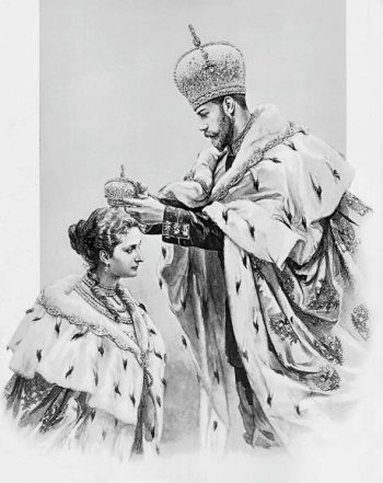 Игорь Зимин - Царские деньги. Доходы и расходы Дома Романовых