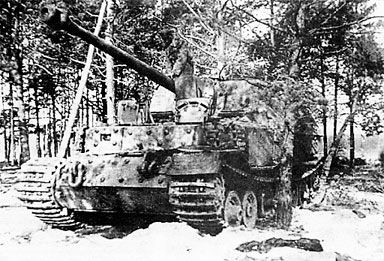 Владимир Побочный, Людмила Антонова - Третья военная зима. Часть 1