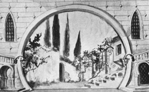 Ричард Шеридан - Дуэнья