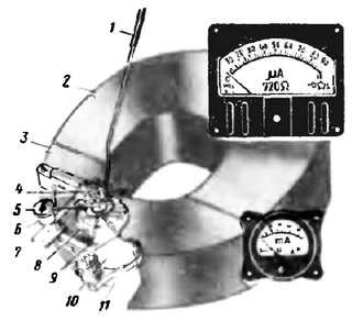Виктор Борисов - Юный радиолюбитель [7-изд]