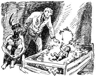 Ада Чумаченко - Человек с луны