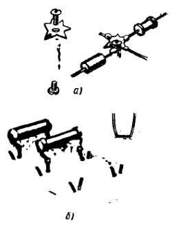 Виктор Борисов - Юный радиолюбитель [7-изд]